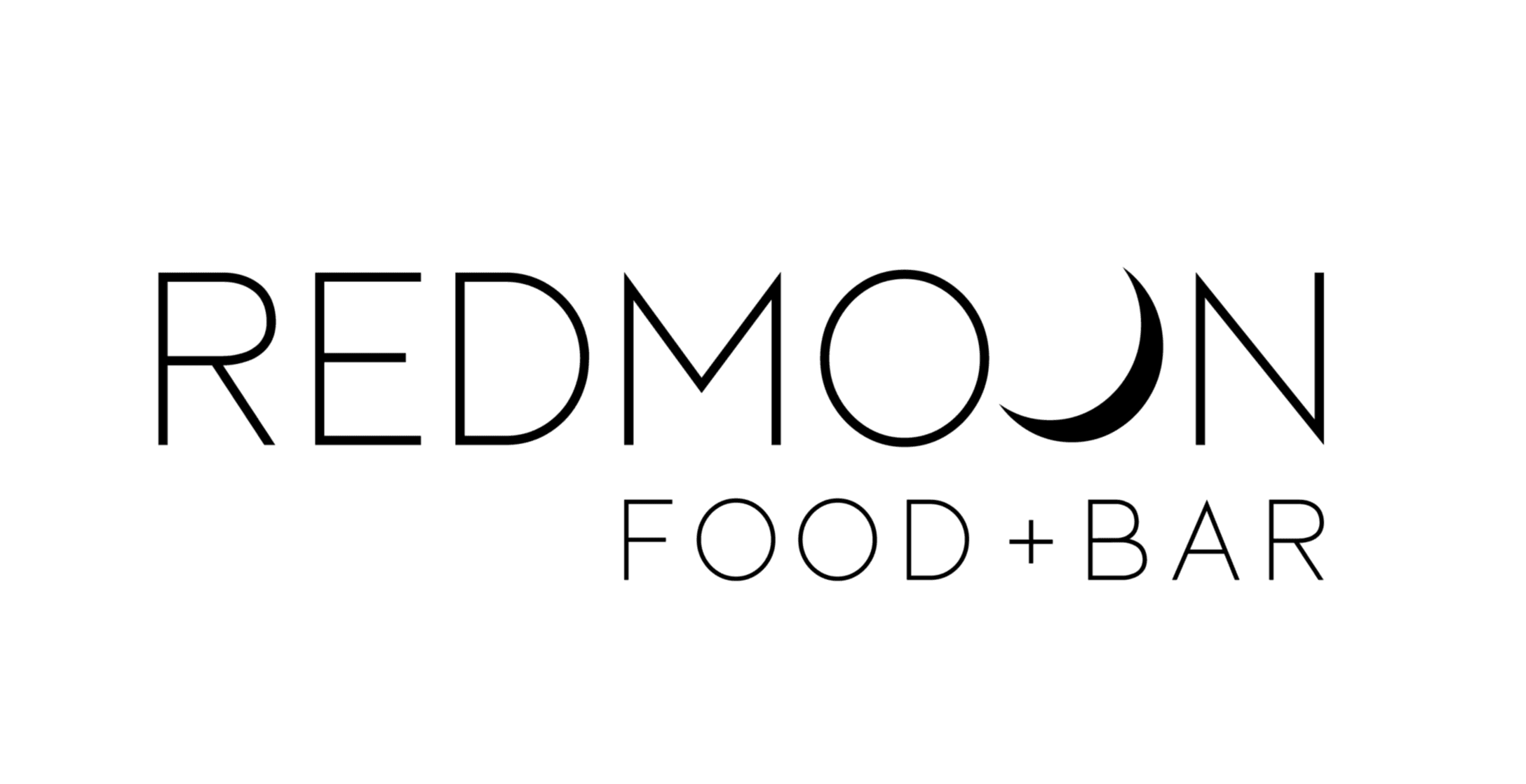 Redmoon-Food-Bar-Logo-Siyah